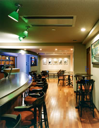 Jazz cafe Take5�@�X��